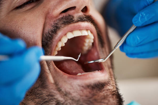 Best Mobile Emergency Dentist in Hurstbourne, KY